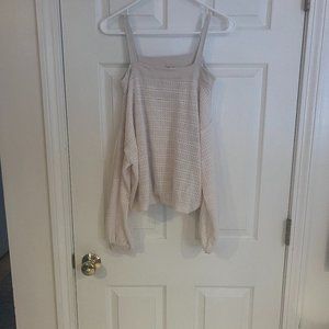Sweater NWT free people